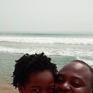 Meet your Posher, Adebowale